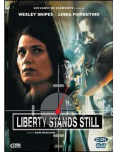 Liberty Stands Still (ed.2015)