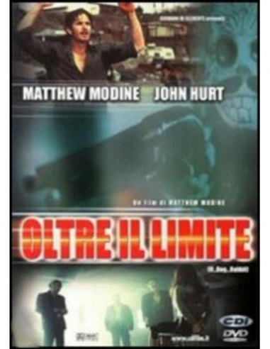 Oltre Il Limite (ed.2010)