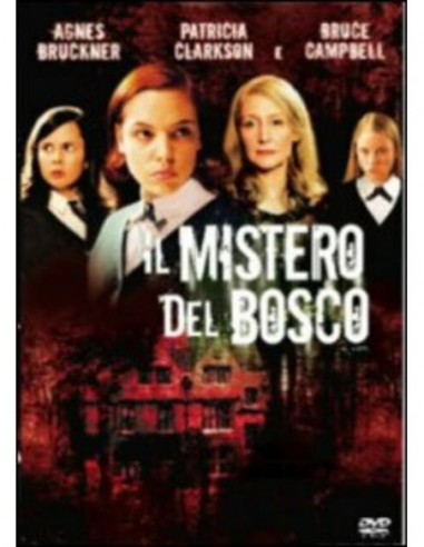 Mistero Del Bosco (Il) (ed.2016)