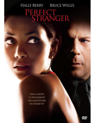 Perfect Stranger (ed.2020)