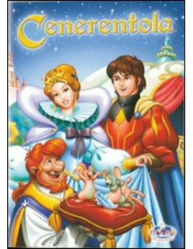 Cenerentola (ed.2012)