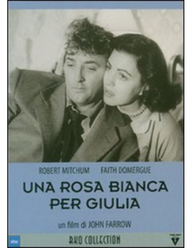 Rosa Bianca Per Giulia (Una) (ed.2011)