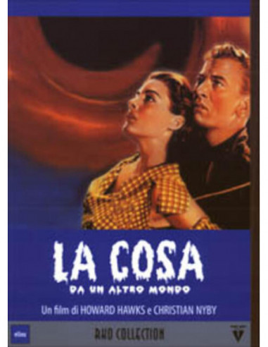 Cosa Da Un Altro Mondo (La) (ed.2008)