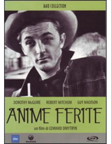 Anime Ferite (ed.2008)