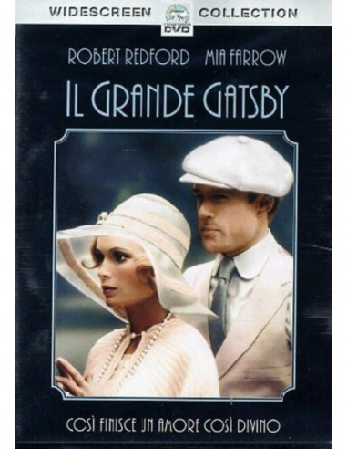 Grande Gatsby (Il) (ed.2021)