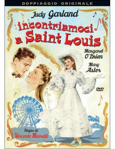 Incontriamoci A Saint Louis (ed.2016)