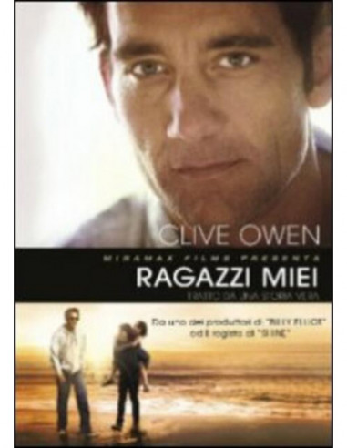 Ragazzi Miei (ed.2011)