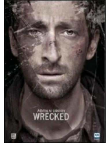 Wrecked (ed.2013)