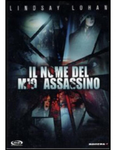 Nome Del Mio Assassino (Il) (ed.2012)