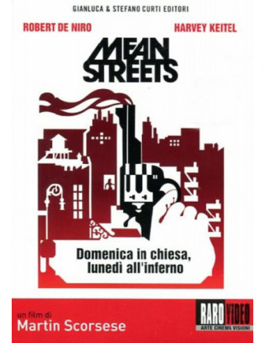 Mean Streets (ed.2013)