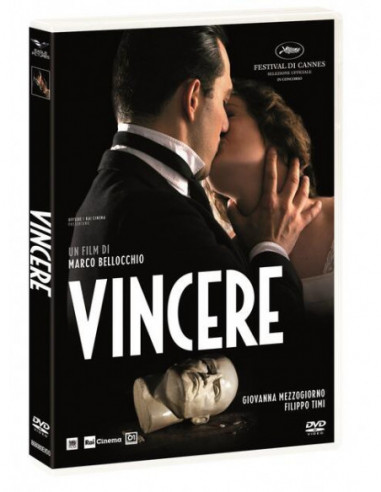 Vincere (ed.2020)