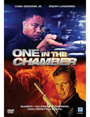 One In The Chamber (ed.2015)