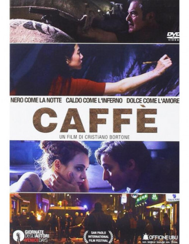 Caffe' (ed.2020)