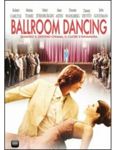 Ballroom Dancing (ed.2005)