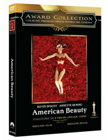 American Beauty (ed.2021)