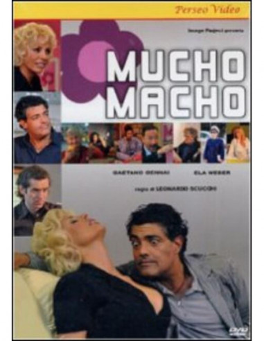 Mucho Macho (ed.2013)