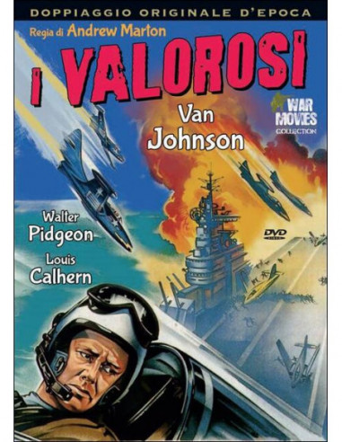 Valorosi (I) (ed.2016)