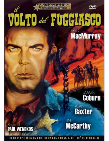 Volto Del Fuggiasco (Il) (ed.2016)