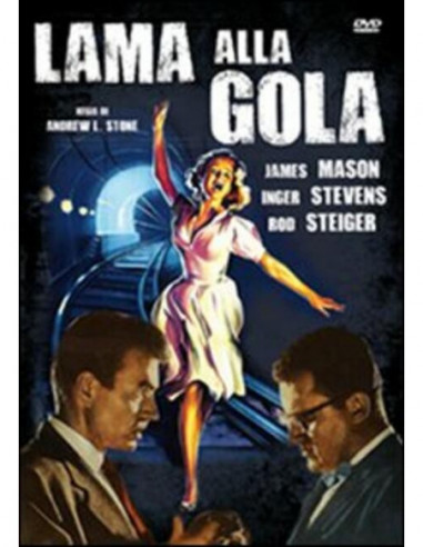 Lama Alla Gola (ed.2013)