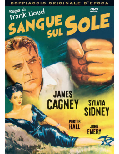 Sangue Sul Sole (ed.2019)