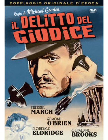 Delitto Del Giudice (Il) (ed.2018)