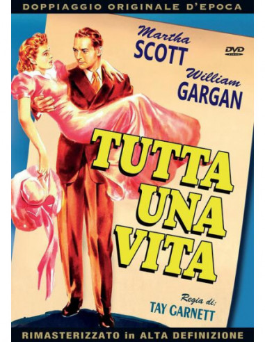 Tutta Una Vita (ed.2021)