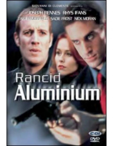 Rancid Aluminium (ed.2013)