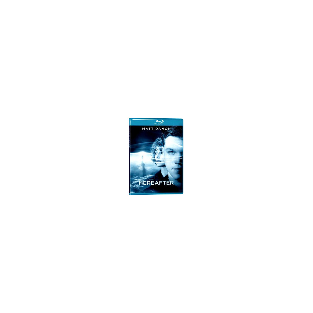 Hereafter (Blu Ray)