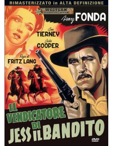 Vendicatore Di Jess Il Bandito (Il) (ed.2016)