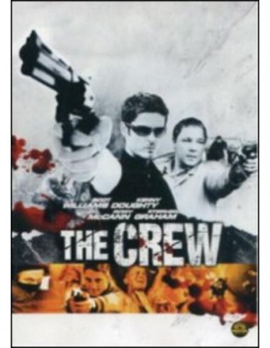 Crew (The) (ed.2012)