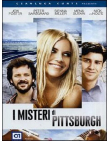 Misteri Di Pittsburgh (I) (ed.2010)