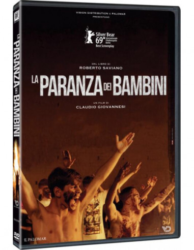 Paranza Dei Bambini (La) (ed.2019)