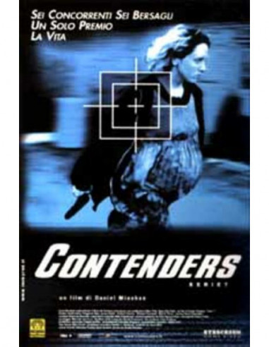 Contenders Serie 7 (ed.2003)