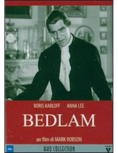 Bedlam