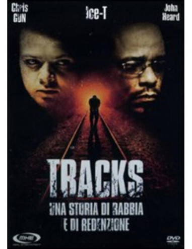 Tracks