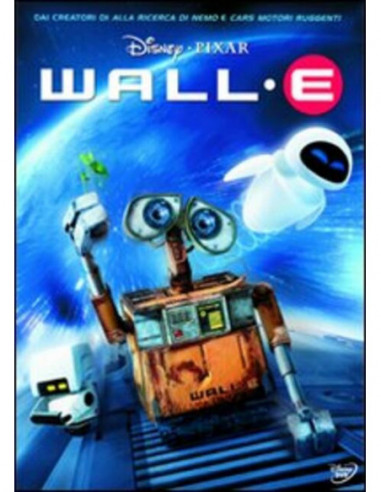 Wall-E