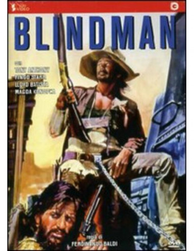 Blindman