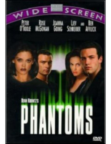 Phantoms