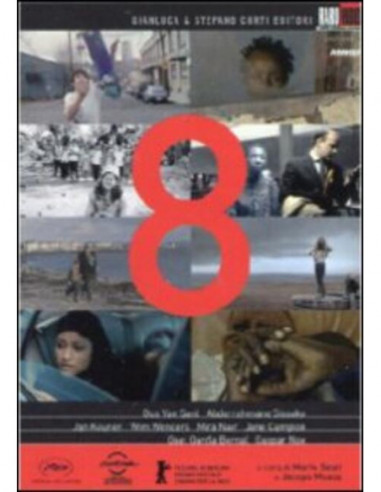 8 (2 Dvd)