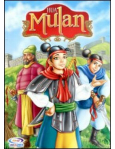 Hua Mulan