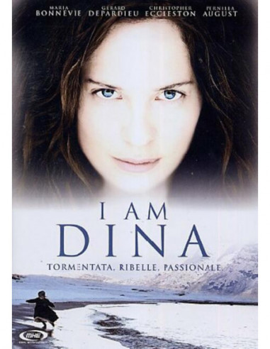 I Am Dina