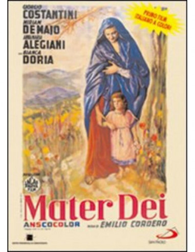 Mater Dei