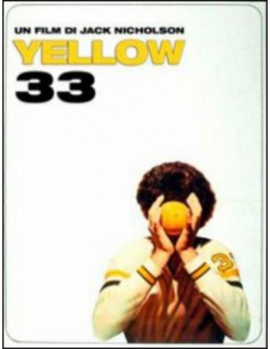 Yellow 33