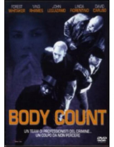 Body Count