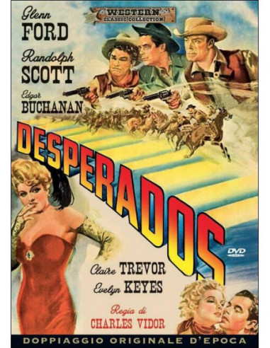 Desperados