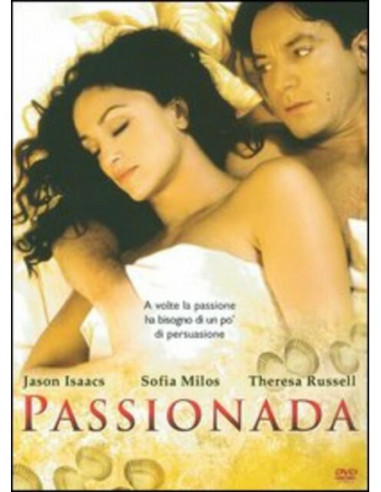 Passionada