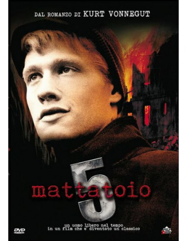 Mattatoio 5