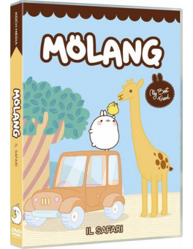 Molang n.03