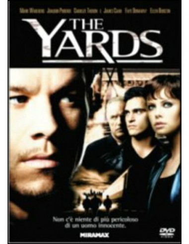 Yards (The)