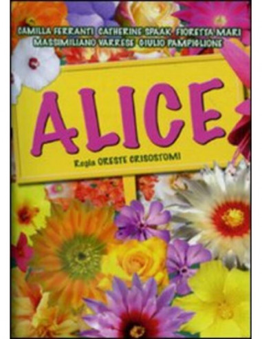 Alice (2010)